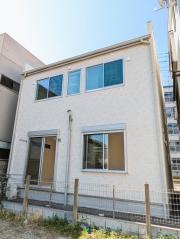 マイホーム船橋南本町戸建住宅