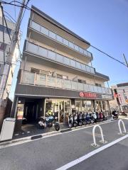 East One