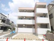 フジパレス鳳駅西 5番館