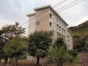 若山台住宅23号棟2F