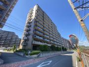 ユニハイム山崎8号棟8F