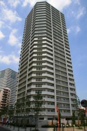 ソルクレスト川口タワーMペット可