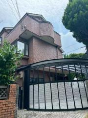 島本町高浜2丁目貸家