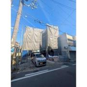 カーサフォルトゥナート堺石津駅前
