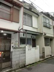 for rentテラスAoba