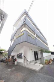 エステート北小金B棟