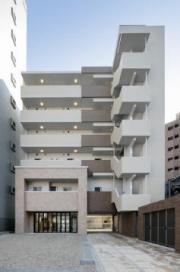 ハルシオーネ2F