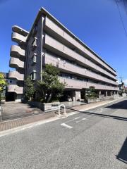 フローラ南館
