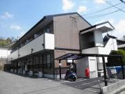 アムール山崎 1F