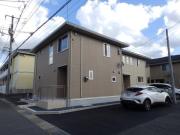 D-ROOM桂木戸建借家II