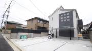 Casa上野芝