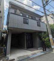 淀の原町55-10貸家