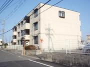 トリヴァンベール桜井 1F