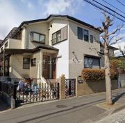 二世帯住宅2階 湘南台3丁目