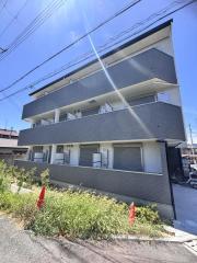 エルグランド津久野