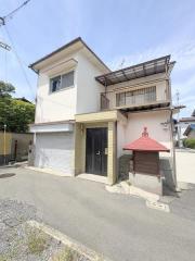 堺市西区浜寺元町5-710 貸家