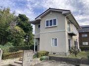 吉成借家 福田邸