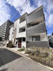 Fstyle 羽衣 2号館