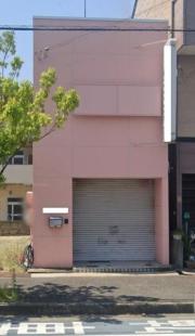鳳西町2丁店舗付住宅