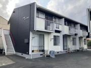 プラザフローテルA棟