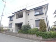 コンフォート津久野