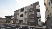 WISTERIA PLACE E・B・R