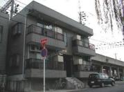 カーム行徳