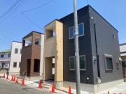 フジパレス戸建賃貸黒鳥町