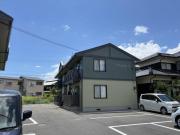 ももさき A棟