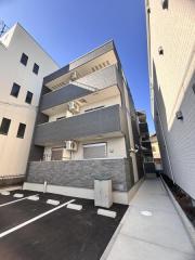 フジパレス助松町 2番館