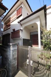 根木内戸建