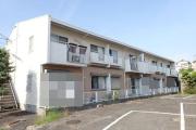 エクセレート府中B棟