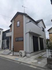 石神2丁目戸建てB棟