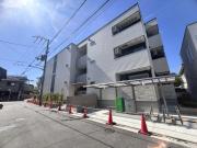 フジパレス堺鳳駅北1番館