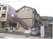 セジュール大山崎 2F