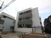 フジパレス堺鳳東VI番館