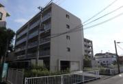 Le Vert高槻（ルヴェール高槻）4F