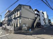 シティハイム六会壱番館