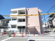 フジパレス堺諏訪森3番館