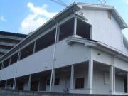 ラフレシア山崎2F