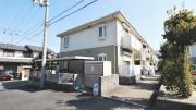 Les bonheur 22. A棟