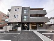 エクリアス浜寺