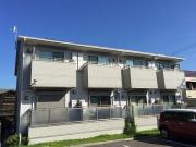 Oakly Terrace