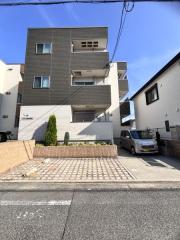 フジパレス鳳駅西III番館
