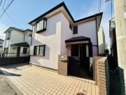 鵠沼海岸二丁目 戸建て