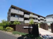 abcdマンション綾園