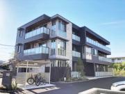 シャーメゾン湯所久松テラス