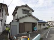 御立東一戸建て