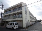 クリアキューブ姫路
