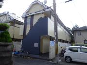 MISTRAL神屋町WEST